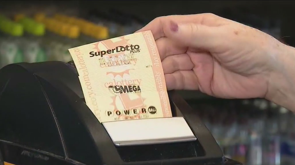 Powerball: $1.2 billion jackpot up for grabs
