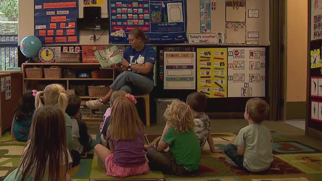 Wisconsin faces looming childcare crisis