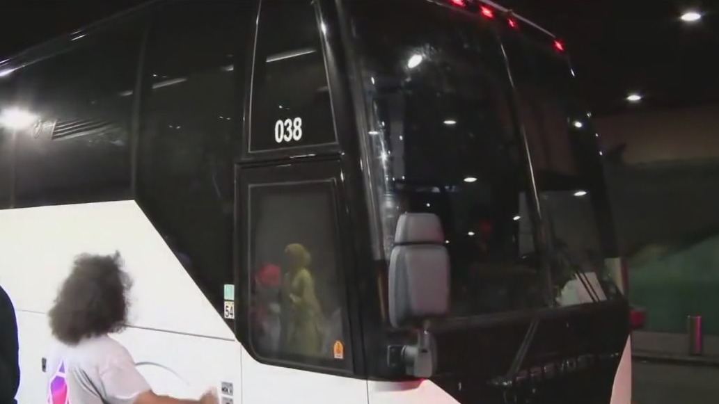 3YO migrant dies on bus from Texas to Illinois