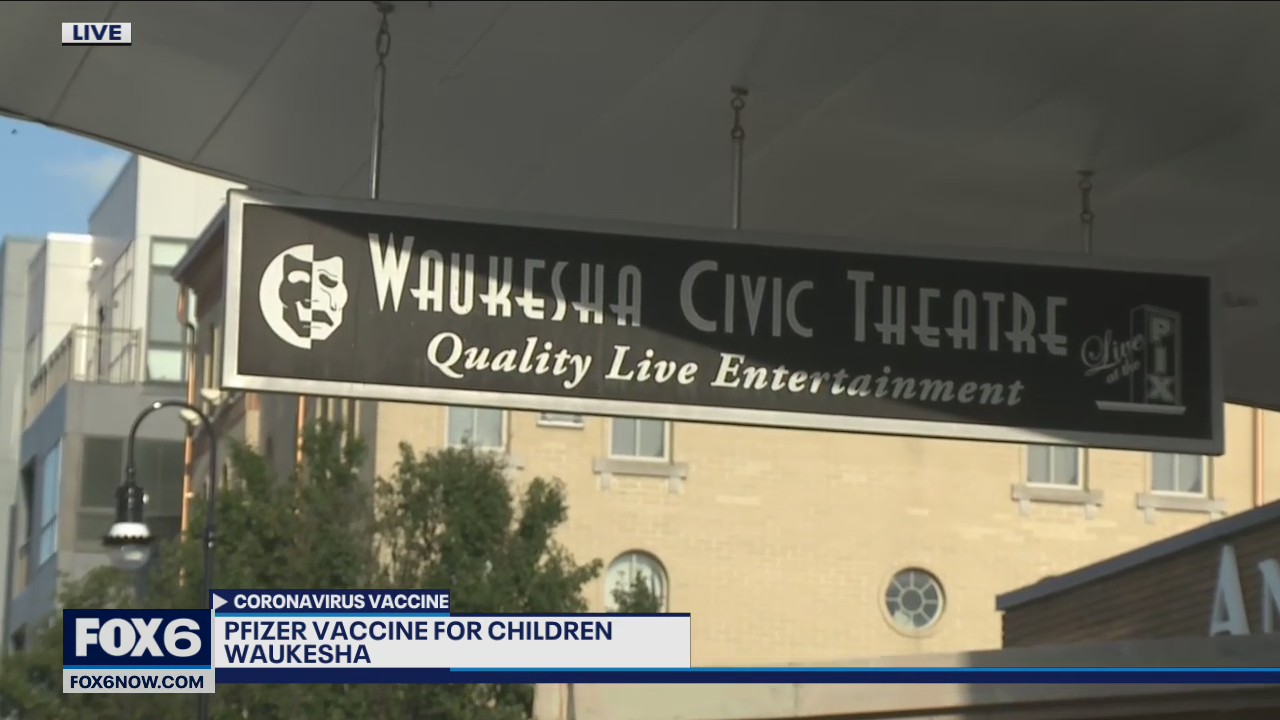 Pfizer applies for emergency use authorization