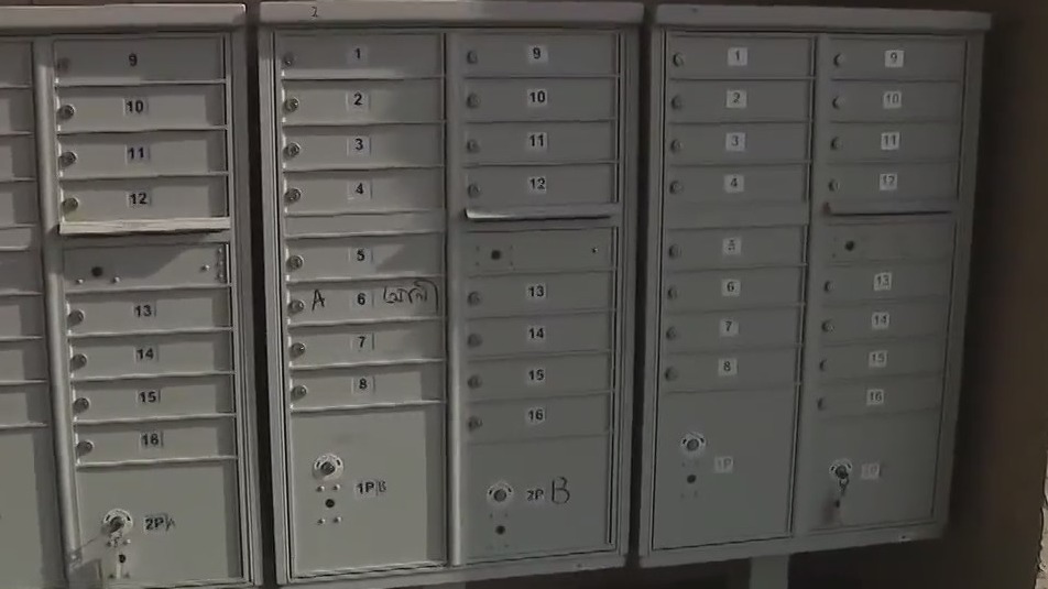 Mail theft investigated in Altamonte Springs