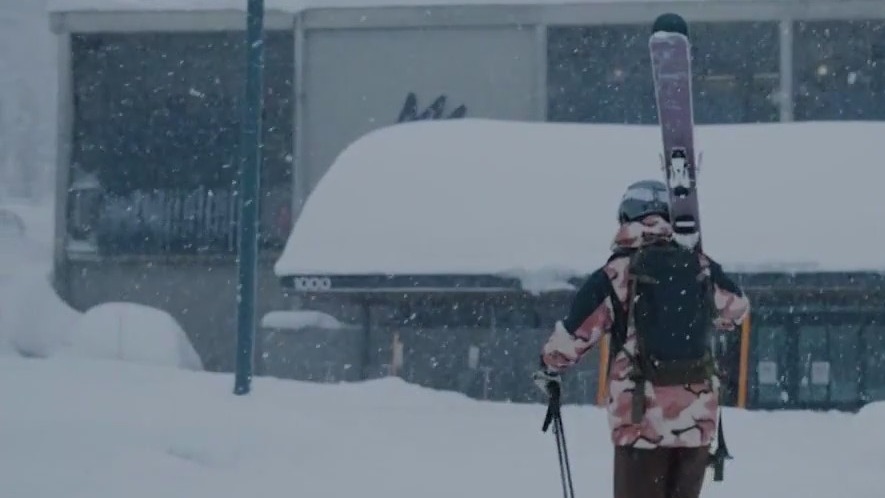 Mammoth Mountain to stay open until July