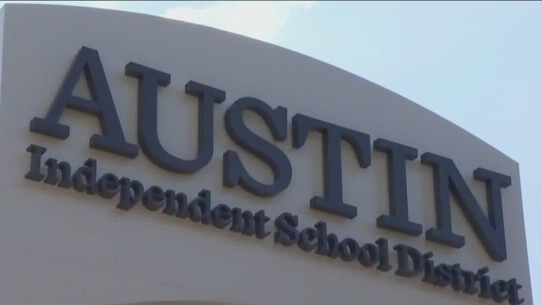 AISD responds to TEA conservatorship