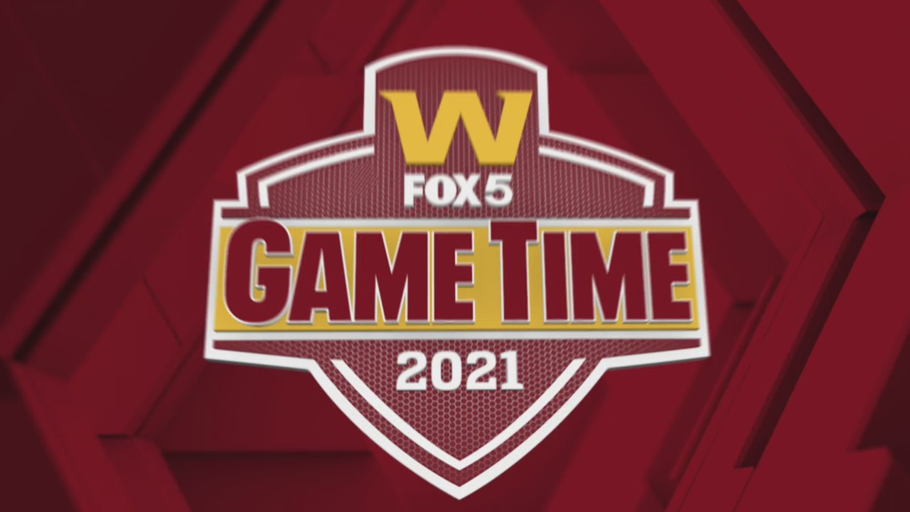 NFL Week 3 Betting Tips from FOX 5's Rambling & Gambling Podcast