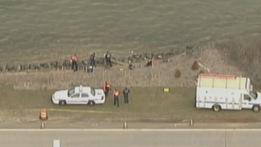 ‘Jane Doe Number Seven’ ID-ed IN Gilgo Beach murders