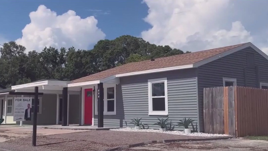 Tampa Bay realtors react to major shift in industry after settlement ends 6% commission rates
