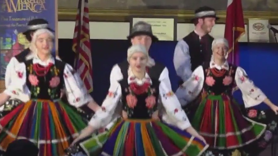 Pulaski Day: Illinois comptroller thanks Polish-American community for contributions to nation