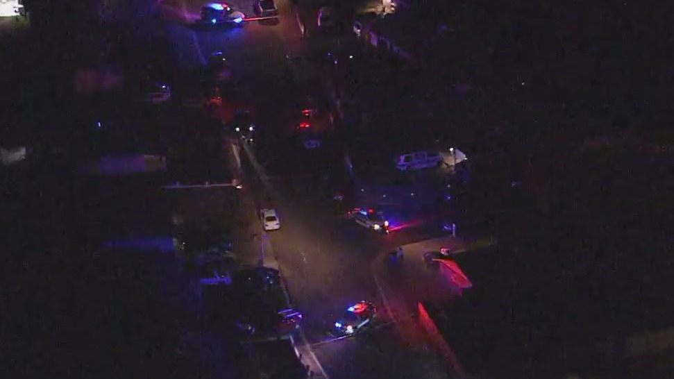 Police: Three injured, one killed in south Phoenix shooting
