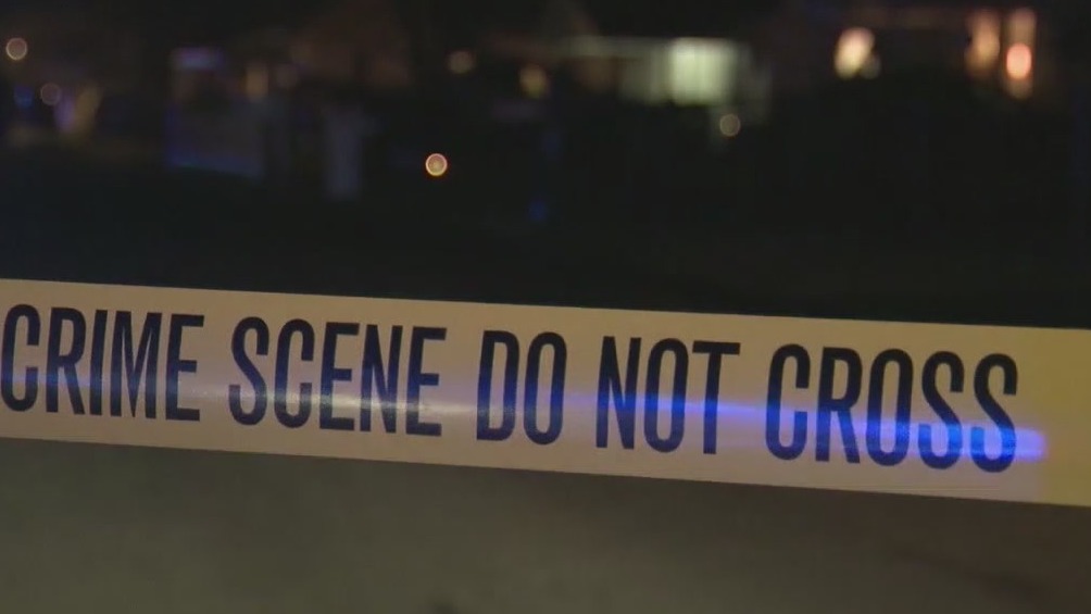 Over 12 shootings involving law enforcement across Georgia in 2022