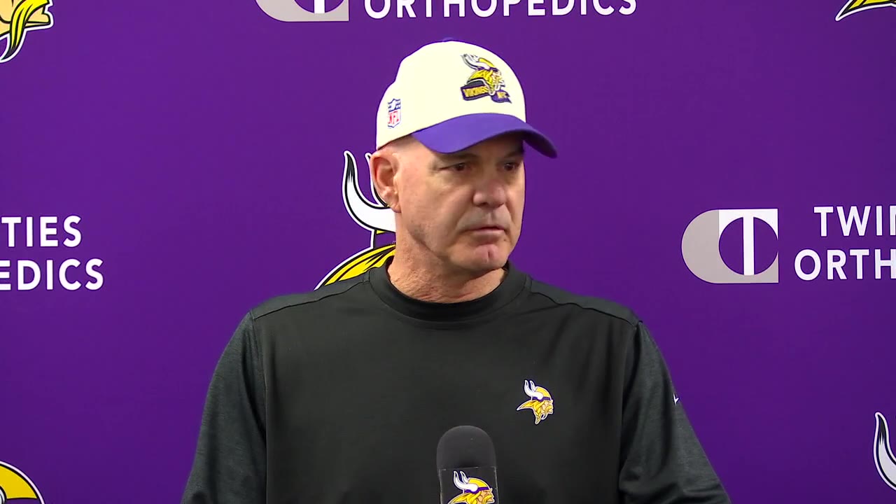 'We'll work through this': Ed Donatell talks Vikings defensive issues