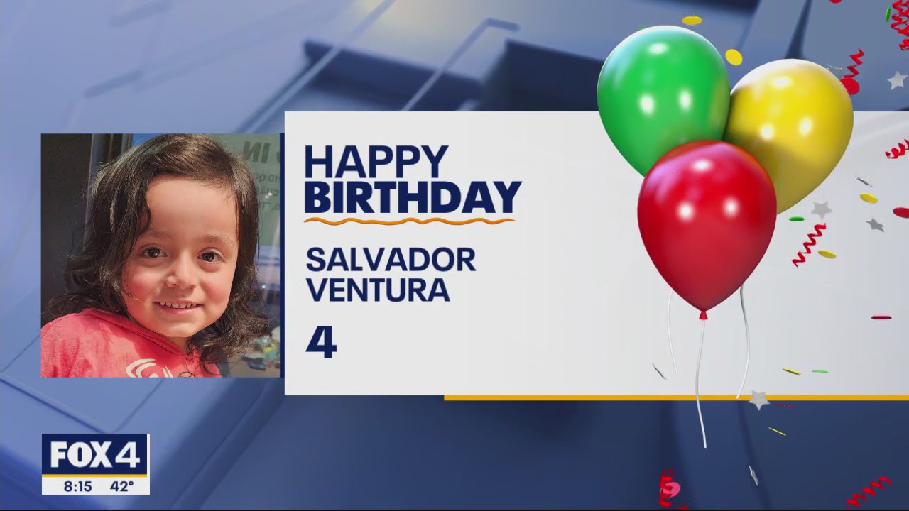 Good Day birthdays for Nov. 22