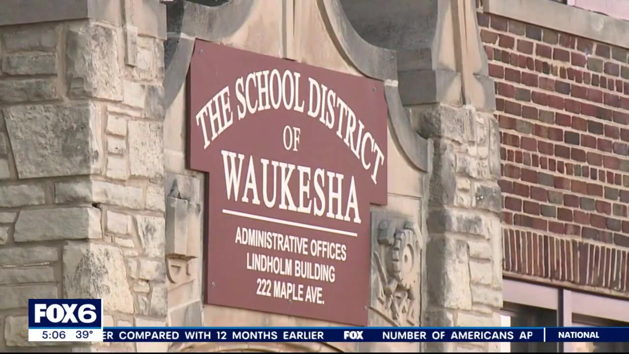 Waukesha schools' gender guidelines decision sparks larger debate