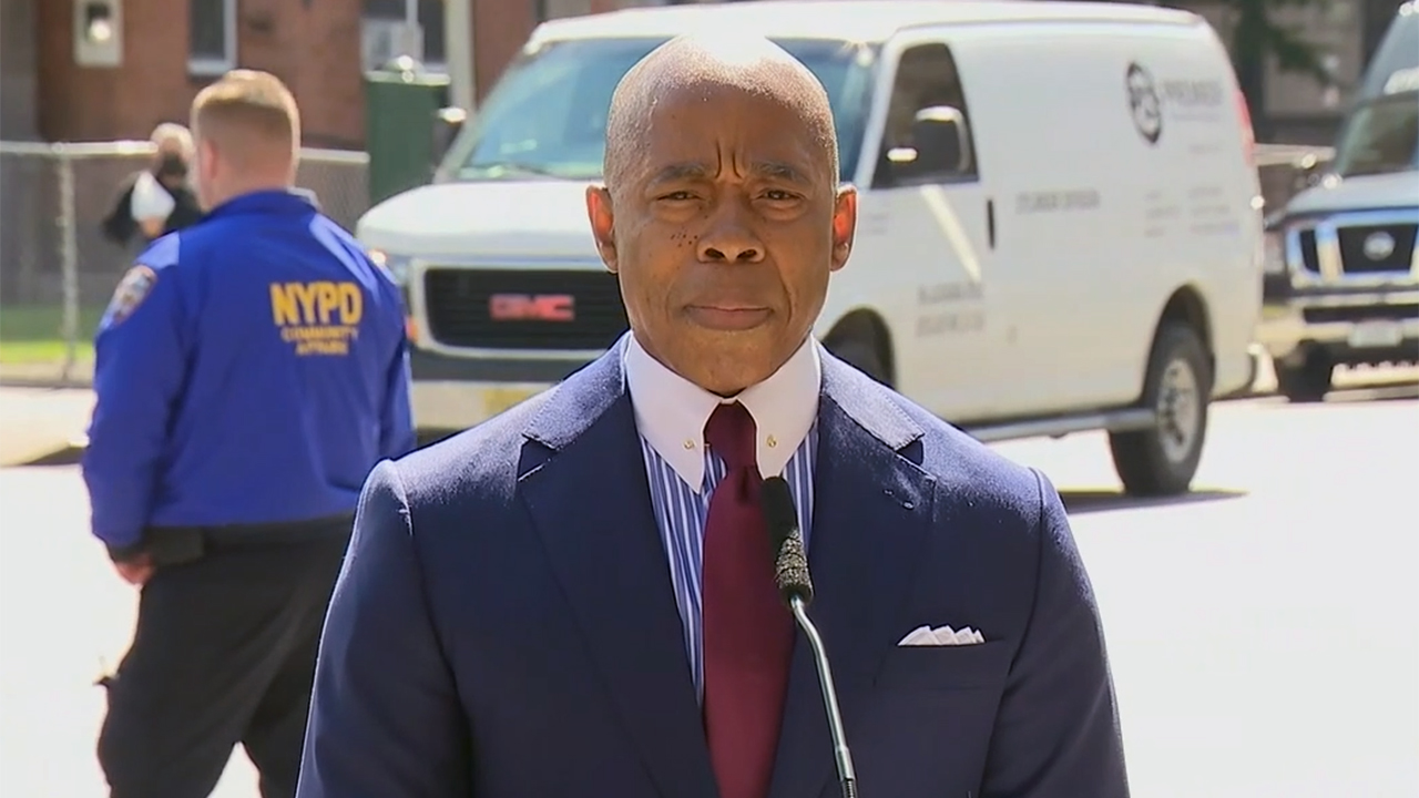 Mayor faces pushback