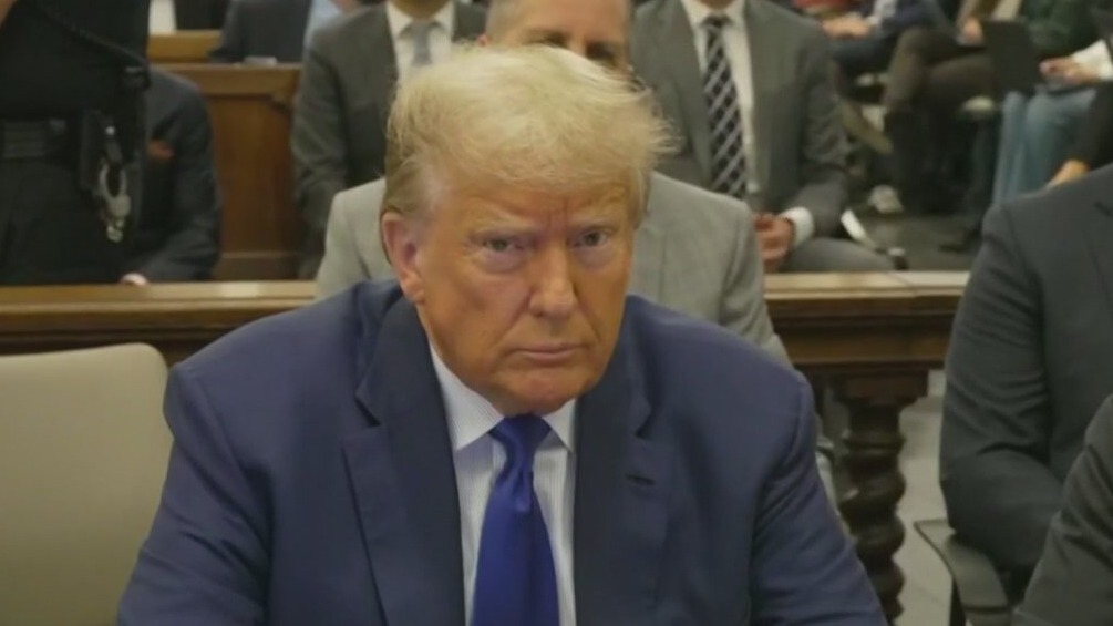 MN Supreme Court issues decision on Trump ballot