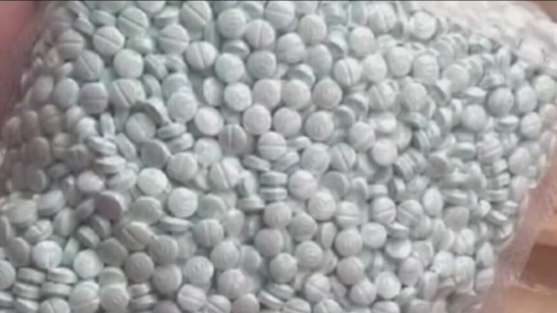 Texas fentanyl crisis discussion to be held with state lawmakers