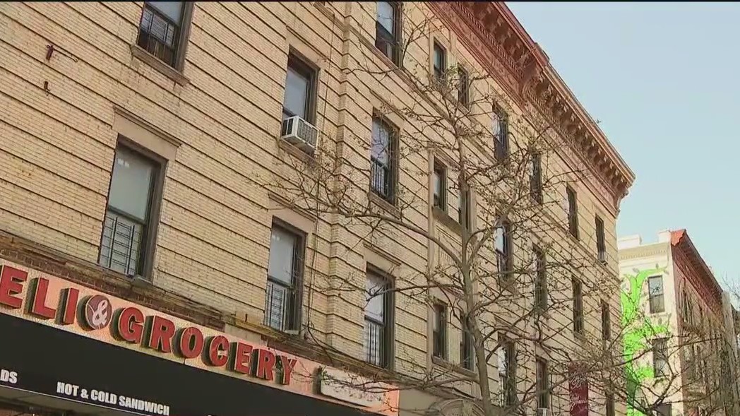 Police responding to burglary call shoot and kill 78-year-old man in Brooklyn