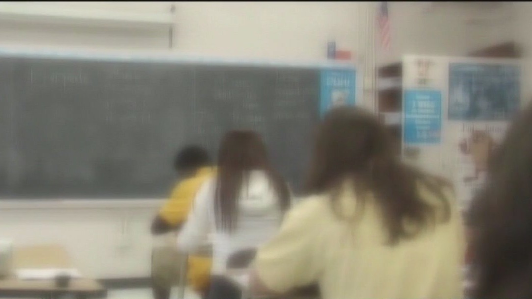 Senate bill addresses mental health in schools