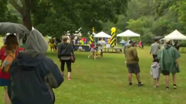 Race to Cure Sarcoma: Run for a good cause