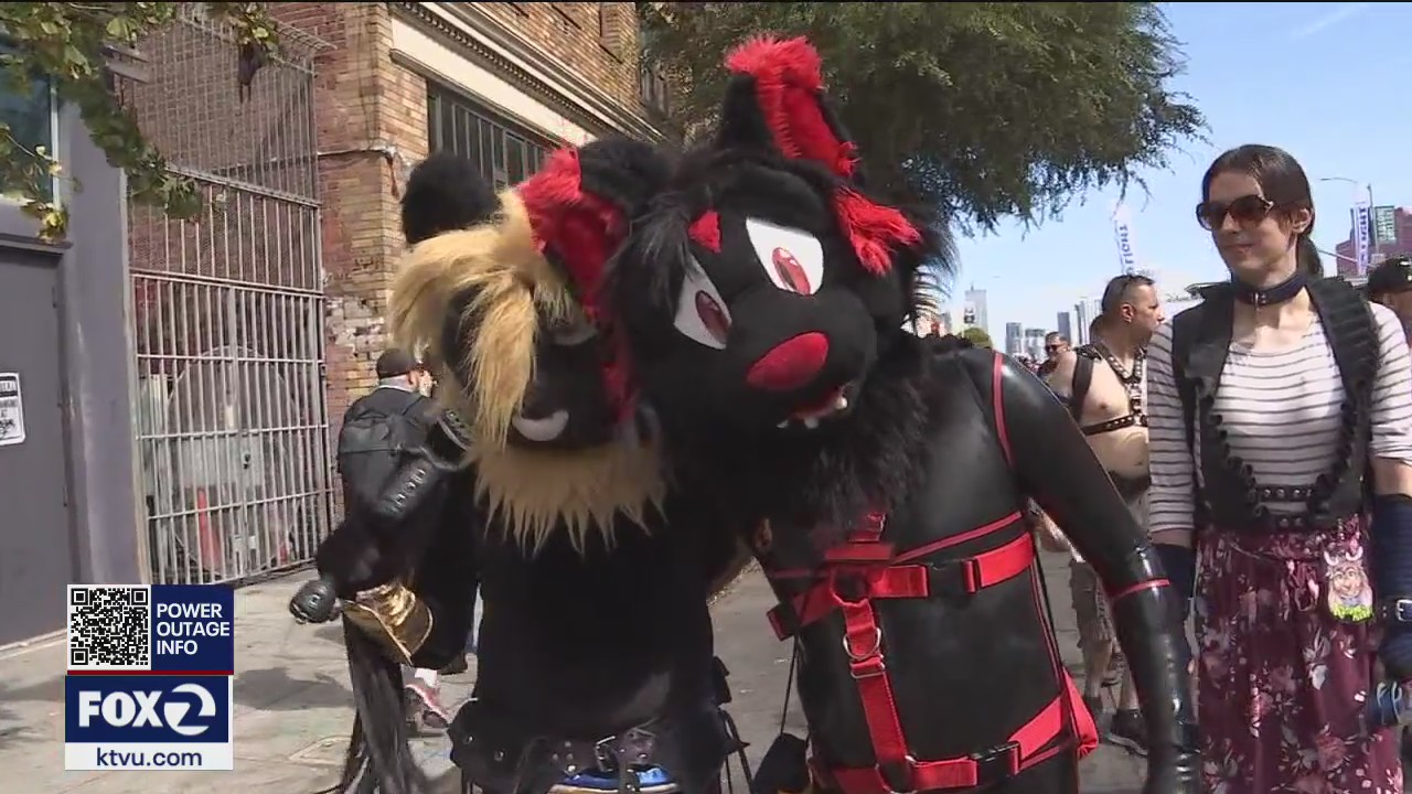 Additional MPX vaccine doses in time for SF's Folsom Street Fair
