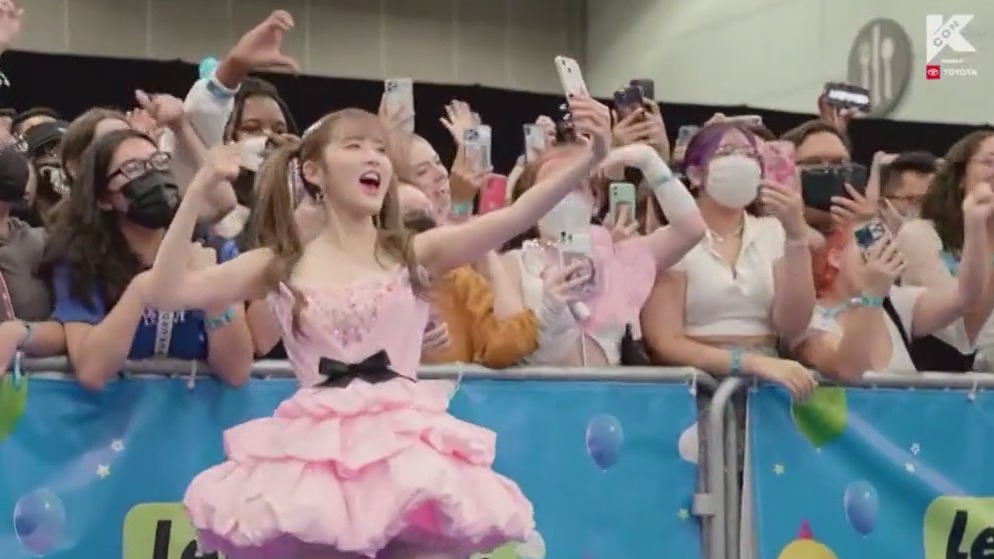 KCON starts this weekend in DTLA