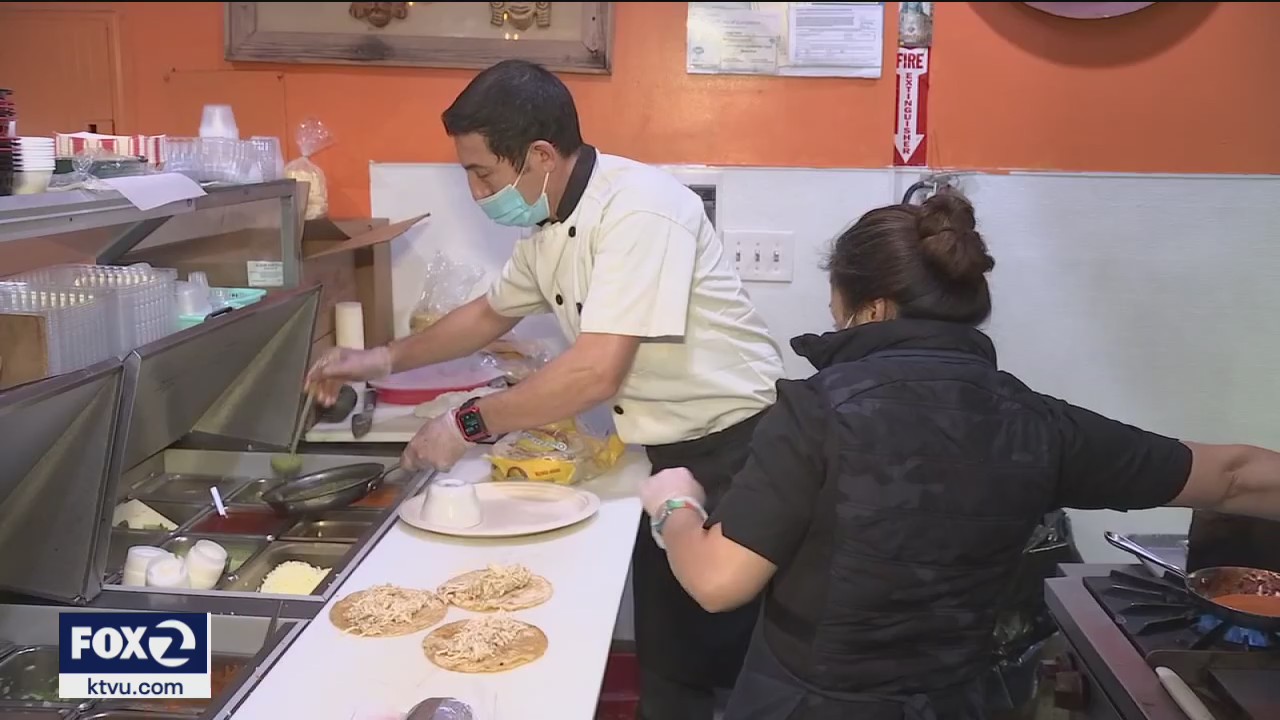 Small businesses in Santa Clara Co. soon to be eligible for pandemic relief grants