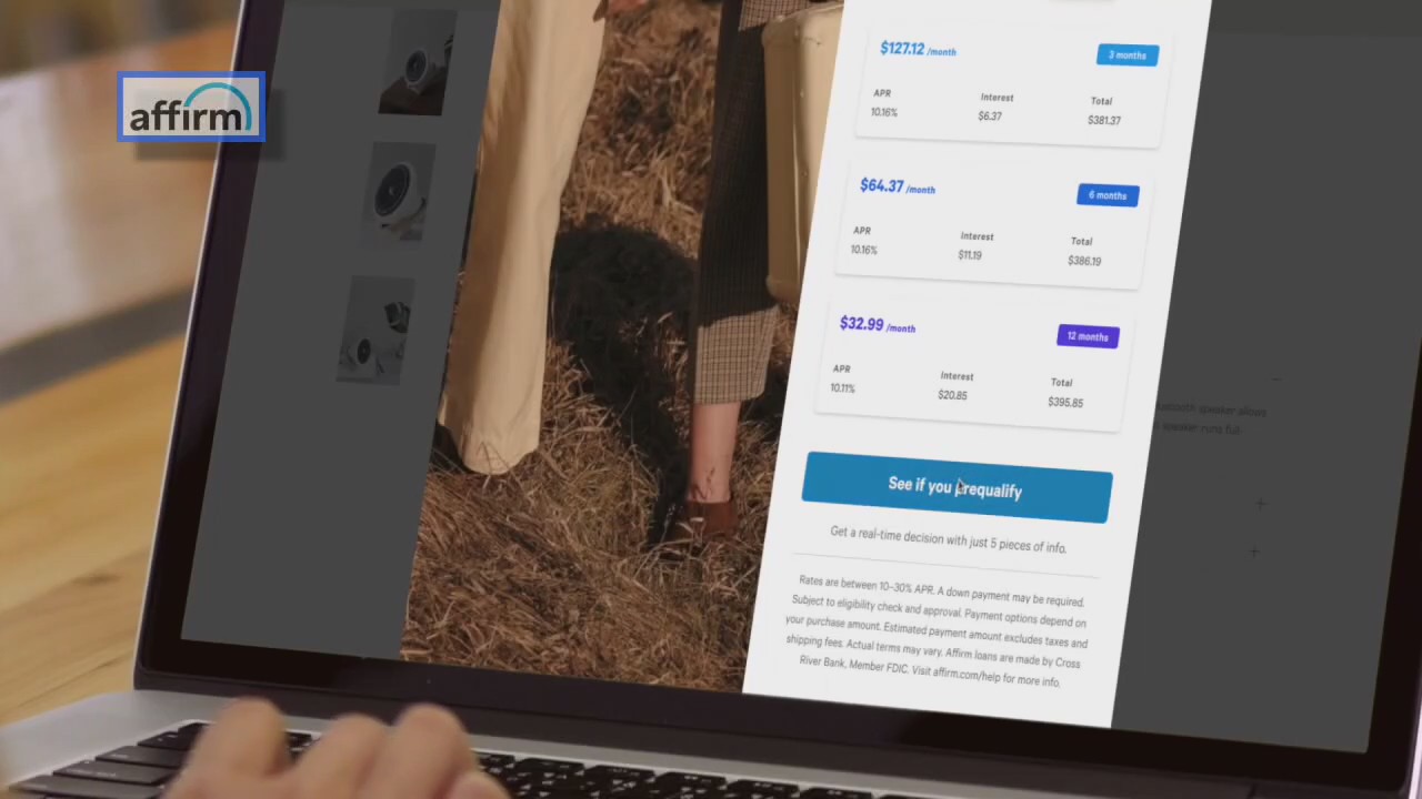 Expert: Pros and cons of 'buy now pay later'