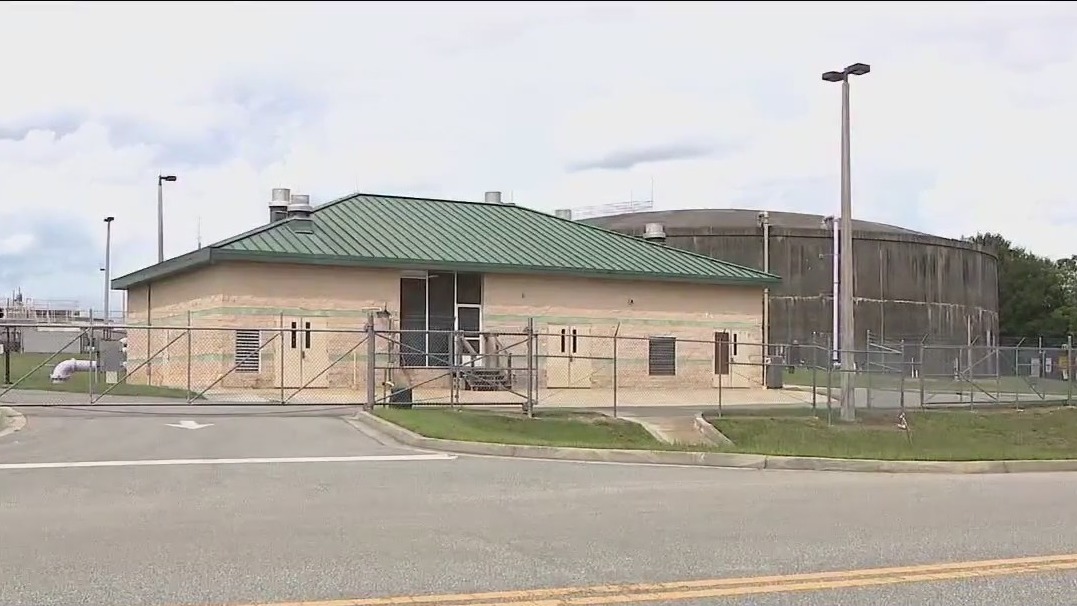Mount Dora has to answer FDEP over foul odor