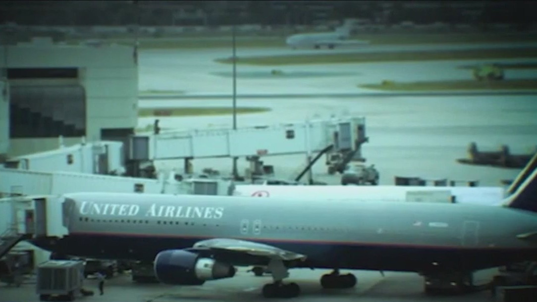 TMZ special '9/11: The Fifth Plane' investigates whether another plane was targeted by hijackers