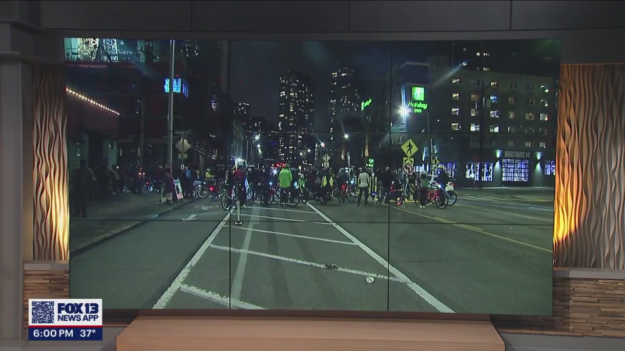 Intersection where young woman was hit and killed by SPD, was due for upgrades