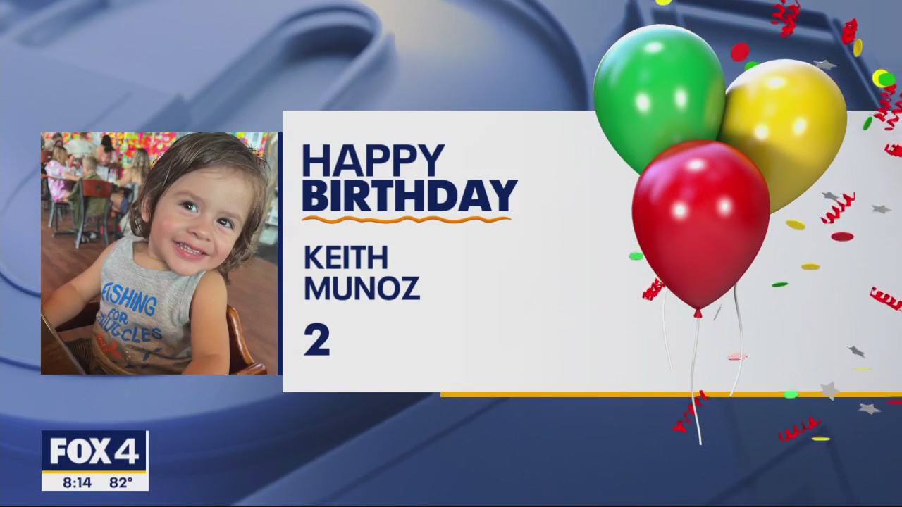 Good Day birthdays for Sept. 7