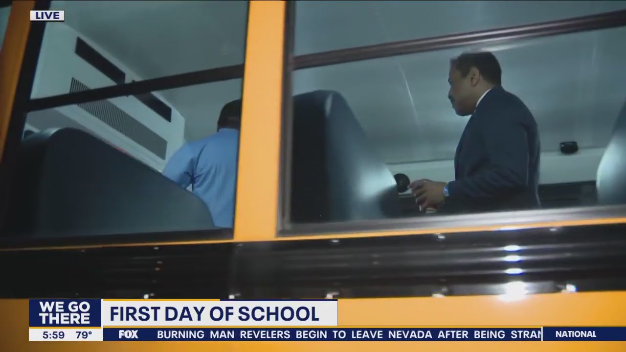 Today's Top Headlines: September 5, 2023