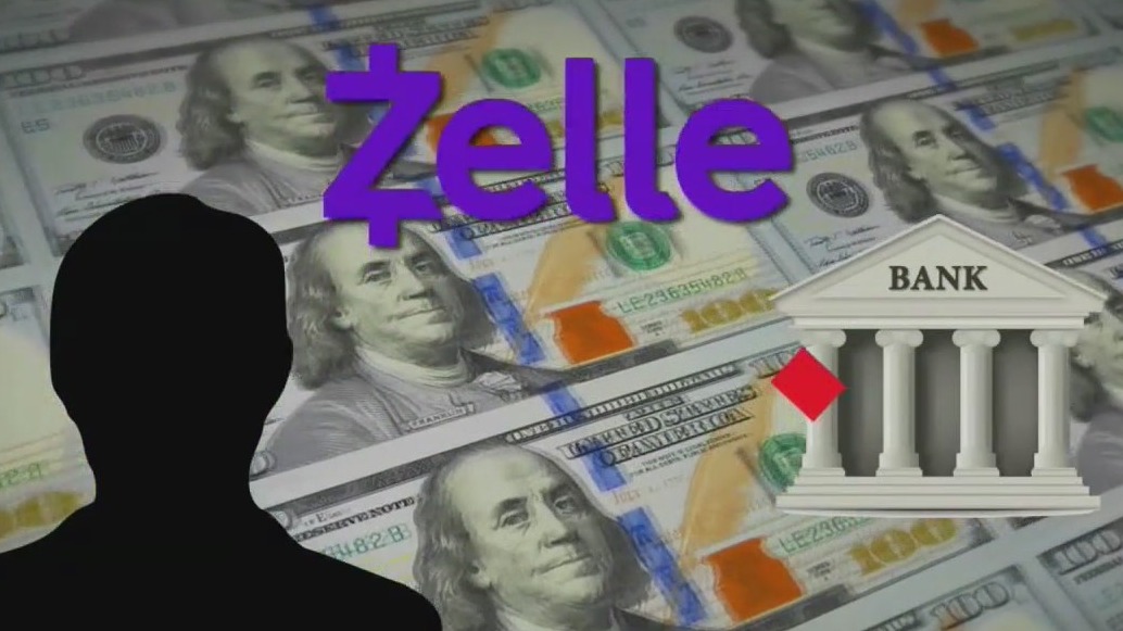 Zelle scam