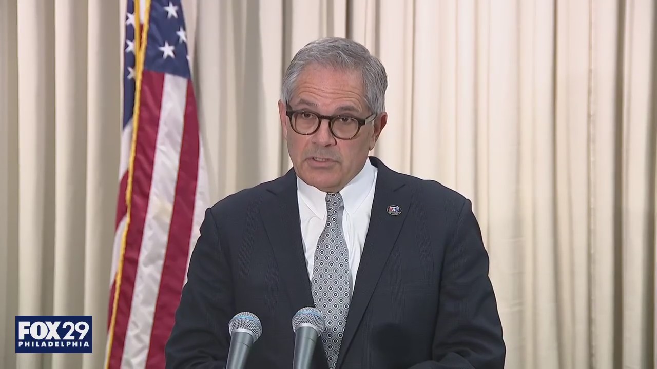 Philadelphia officer charged with murder in Eddie Irizarry shooting