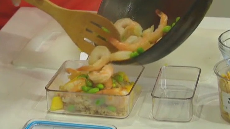 Intermittent fasting