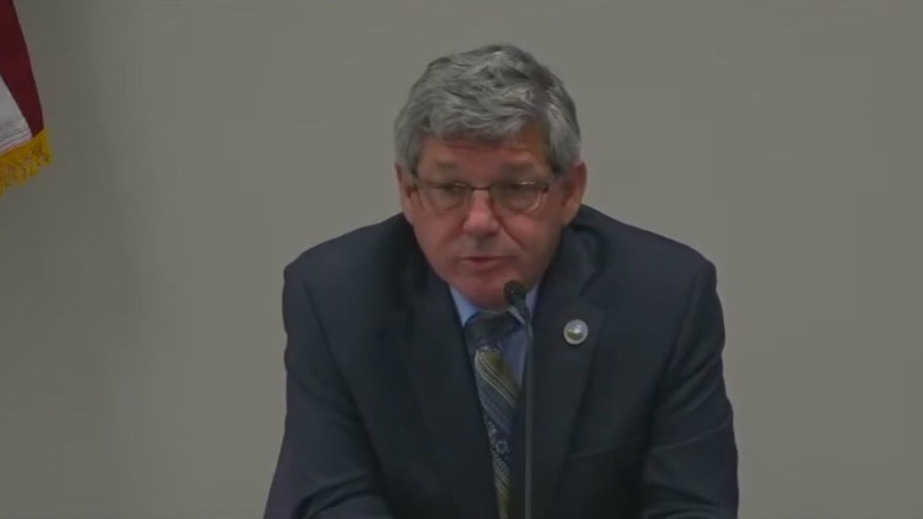 Former Manatee Co administrator being investigated