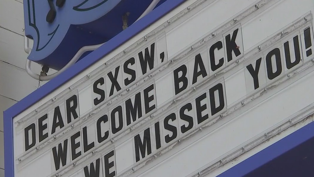Better Business Bureau offers advice to avoid SXSW scams