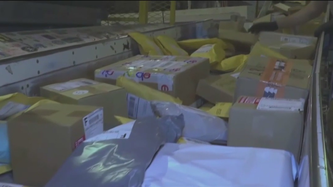 2021 holiday shipping deadlines