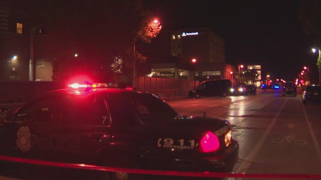 Fatal Milwaukee shooting: 49th and Burleigh