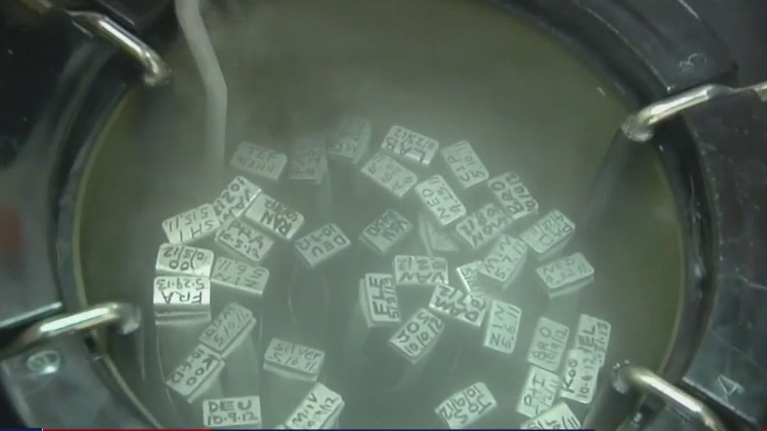 Fallout over IVF ruling in Alabama