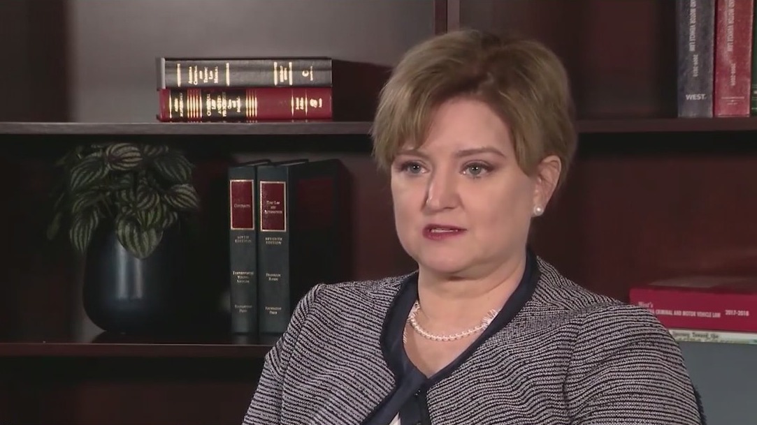 Maricopa County Attorney Allister Adel defies calls for resignation