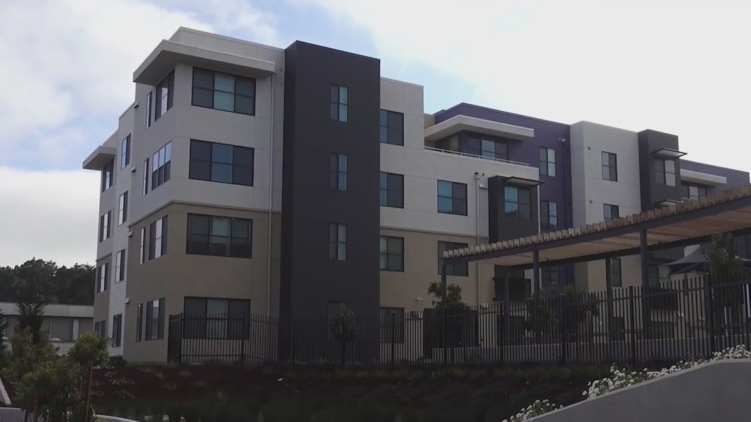 Affordable housing for teachers