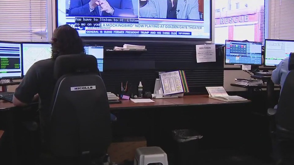 Oakland mayor announces $2.5M more, upgrades for beleaguered 911 system