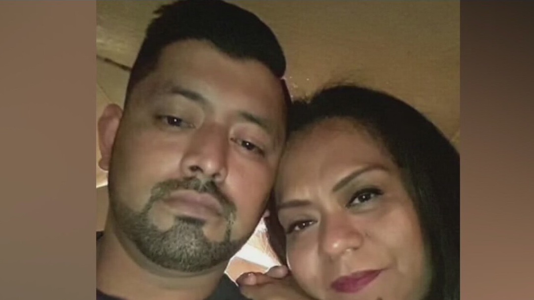 Suspect wanted for murder of Long Beach couple arrested in Iowa