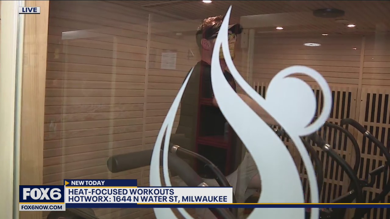 You’ve probably heard of High Intensity Interval Training, or HIIT training sessions at gyms, but this is different