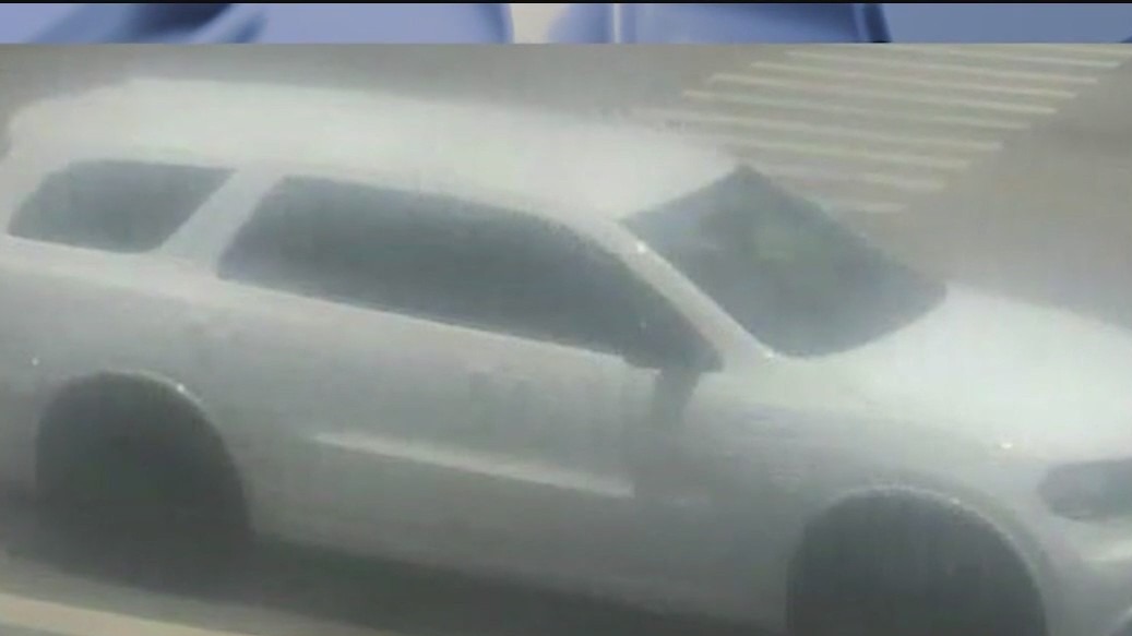 FHP searching for hit and run driver