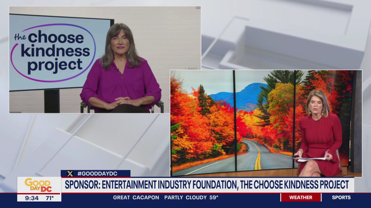 National Bullying Prevention Month