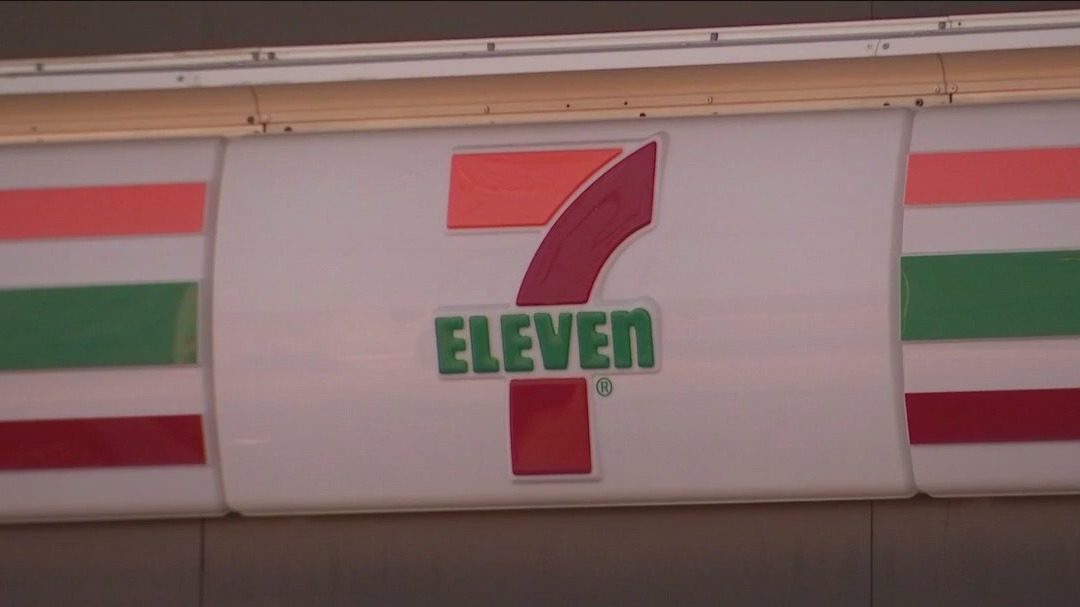 7-Eleven owner plays loud classical music to deter homeless people from hanging out