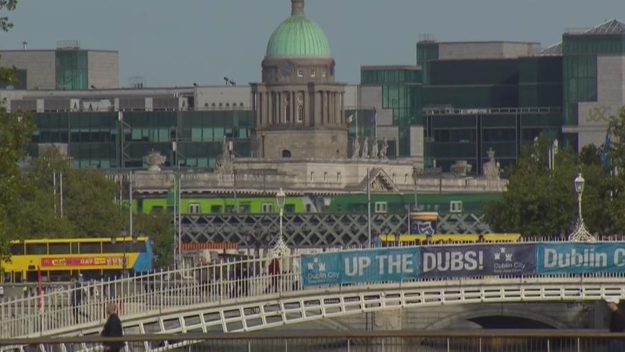 What travelers should know about visiting Ireland