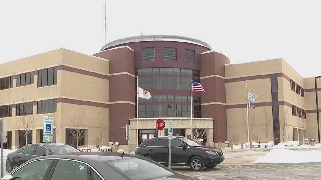Some Lake County inmates to be held at McHenry County Jail due to staffing shortage