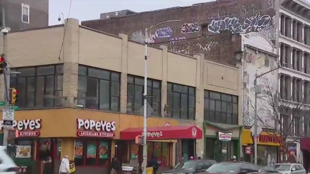 NYC youth shelter refusing to comply with no-sleep order